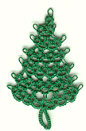 Mini Christmas Tree