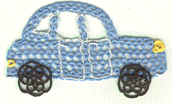 Tat-a-Car